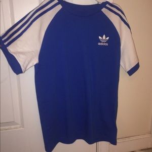 Adidas Shirt